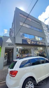 Sala Comercial para alugar, 100m² no Pátria Nova, Novo Hamburgo
