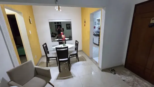 Apartamento com 3 Quartos à venda, 85m² no Engenho Velho de Brotas, Salvador