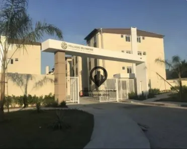Apartamento com 2 Quartos à venda, 42m² no Campo Grande, Rio de Janeiro