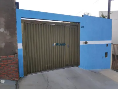 Casa com 2 Quartos à venda, 140m² no Jardim Medeiros, São Carlos