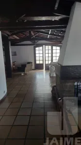 Apartamento com 4 Quartos para alugar, 400m² no Santa Cecília, São Paulo
