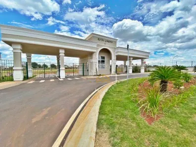 Lote/Terreno à venda, 333m² no Parque Brasil 500, Paulínia