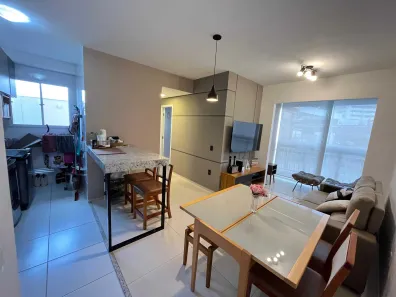 Apartamento com 2 Quartos à venda, 57m² no Ponto Novo, Aracaju