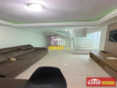 Sobrado com 3 Quartos à venda, 150m² no Vila São Francisco (Zona Leste), São Paulo