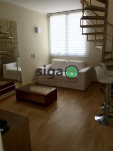 Apartamento com 1 Quarto à venda, 50m² no Vila Olímpia, São Paulo