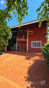 Casa de Condomínio com 3 Quartos à venda, 203m² no Bonfim Paulista, Ribeirão Preto
