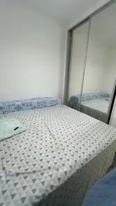 Apartamento com 3 Quartos para venda ou aluguel, 83m² no Buraquinho, Lauro de Freitas