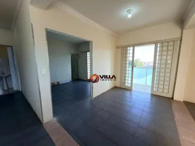 Kitnet com 1 Quarto para alugar, 50m² no Vila Santa Maria, Americana