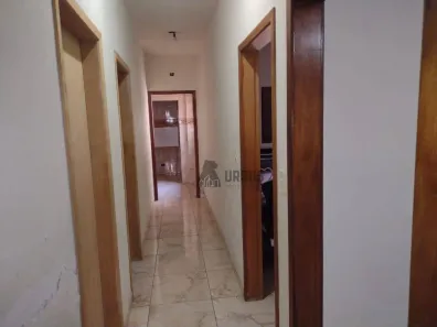 Casa com 5 Quartos à venda, 170m² no Jardim Bela Vista, Taubaté