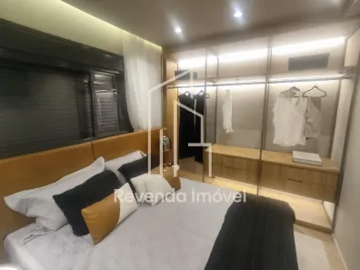 Apartamento com 1 Quarto à venda, 57m² no Indianópolis, São Paulo