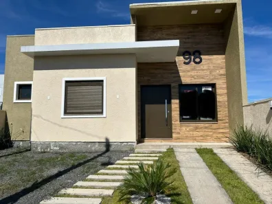 Casa com 3 Quartos à venda, 92m² no Loteamento Jardim Timbaúva, Gravataí