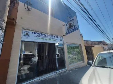 Prédio Comercial com 8 Quartos à venda, 270m² no Centro, Pindamonhangaba