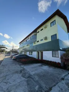 Apartamento com 1 Quarto para alugar, 40m² no Califórnia, Ipojuca