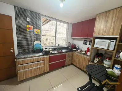 Casa com 3 Quartos à venda, 107m² no Retiro, Volta Redonda