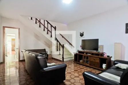 Casa com 2 Quartos à venda, 90m² no Vila Ester (Zona Norte), São Paulo
