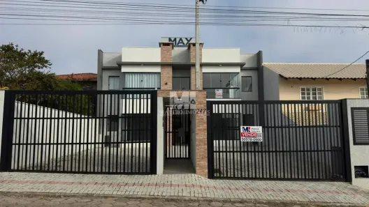 Apartamento com 3 Quartos à venda, 72m² no Centro, Barra Velha
