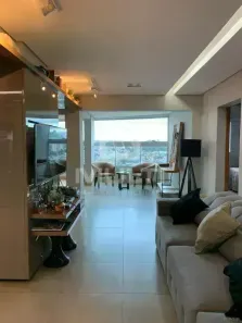 Apartamento com 4 Quartos à venda, 140m² no Centro, Uberlândia