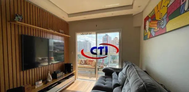 Apartamento com 3 Quartos à venda, 282m² no Rudge Ramos, São Bernardo do Campo