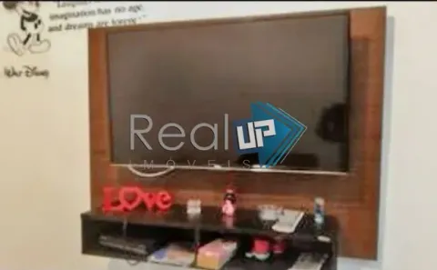Apartamento com 1 Quarto à venda, 32m² no Catete, Rio de Janeiro