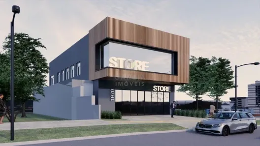 Ponto Comercial para alugar, 425m² no Passo da Areia, Porto Alegre
