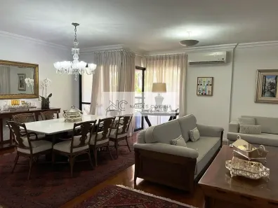 Apartamento com 3 Quartos à venda, 204m² no Centro, Londrina