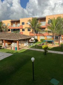 Apartamento com 2 Quartos à venda, 55m² no Ponta Negra, Natal