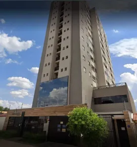 Apartamento com 2 Quartos para alugar, 73m² no Centro, Rondonópolis