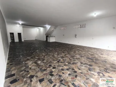 Imóvel Comercial para alugar, 257m² no Cidade Nova Peruíbe, Peruíbe