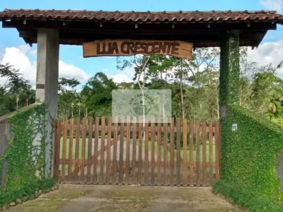 Fazenda/Sítio com 3 Quartos à venda, 46500m² no Pirabeiraba (Pirabeiraba), Joinville