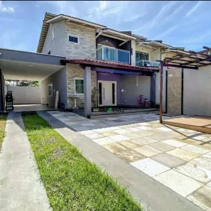Casa com 3 Quartos à venda, 180m² no São Bento, Fortaleza