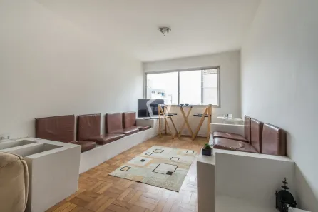 Apartamento com 2 Quartos à venda, 80m² no Vila Mariana, São Paulo