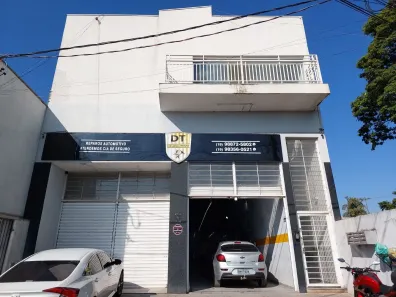 Imóvel Comercial com 8 Quartos à venda, 280m² no Jardim Nova Veneza (Nova Veneza), Sumaré