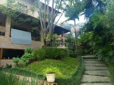 Sobrado com 3 Quartos para alugar, 400m² no Jardim Ibiratiba, São Paulo