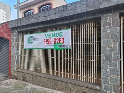 Casa com 2 Quartos à venda, 291m² no Vila Assunção, Santo André