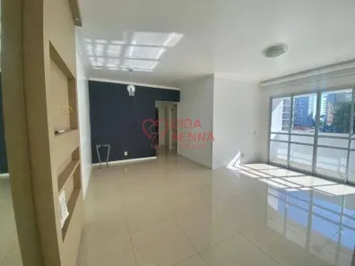 Apartamento com 3 Quartos à venda, 96m² no Centro, Florianópolis