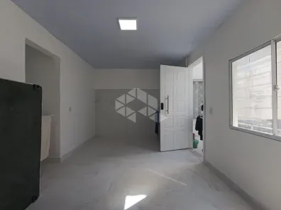 Casa com 2 Quartos para alugar, 45m² no Monte Verde, Florianópolis