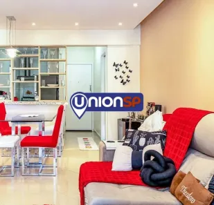 Apartamento com 2 Quartos à venda, 64m² no Jardim Ampliação, São Paulo