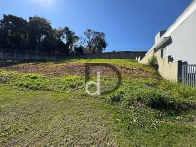 Lote/Terreno à venda, 250m² no Jardim Vera Cruz, Louveira