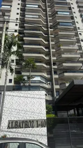 Apartamento com 3 Quartos à venda, 260m² no Jardim Paulista, Bauru