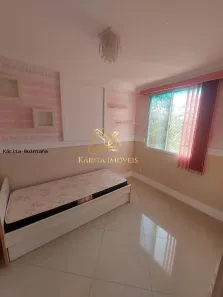 Apartamento com 3 Quartos à venda, 50m² no Vila São Francisco, Hortolândia