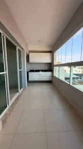 Apartamento com 2 Quartos para alugar, 87m² no Jardim Petrópolis, Cuiabá