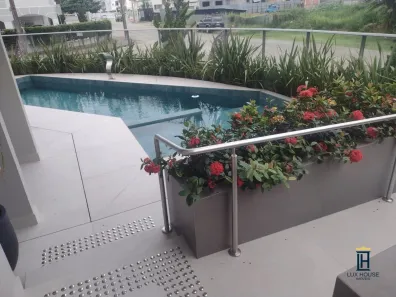 Apartamento com 3 Quartos à venda, 174m² no Ingleses do Rio Vermelho, Florianópolis