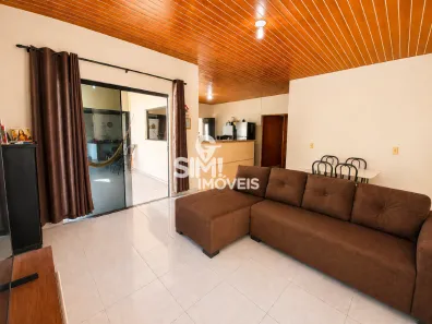 Casa com 3 Quartos à venda, 170m² no Plano Diretor Sul, Palmas