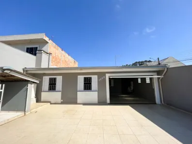 Casa com 3 Quartos à venda, 221m² no Umbará, Curitiba