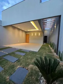 Casa com 3 Quartos à venda, 105m² no Víviam Parque, Anápolis