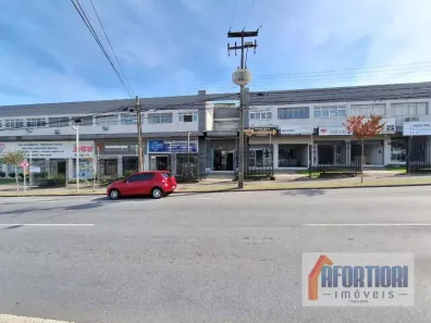 Sala Comercial à venda, 28m² no Portão, Curitiba