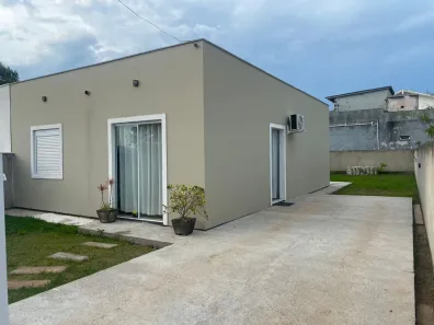 Casa com 2 Quartos à venda, 70m² no Vila Nova, Imbituba