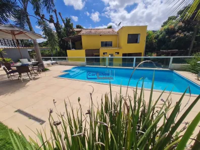 Fazenda/Sítio com 3 Quartos à venda, 10m² no Cidade Satélite, Juatuba