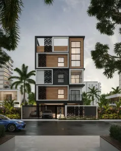 Apartamento com 2 Quartos à venda, 47m² no Bancários, João Pessoa