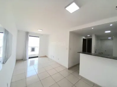 Apartamento com 2 Quartos para alugar, 74m² no Poço Rico, Juiz de Fora